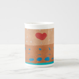 Canecas Especiais Sementes do Amor