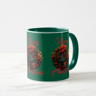 Canecas "Feliz Natal"