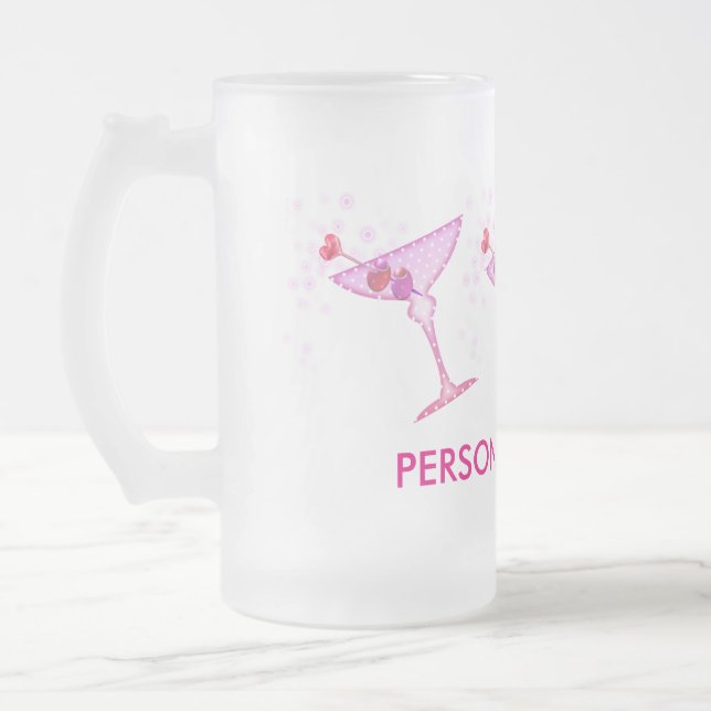 CANECAS GELO - PINK MARTINI (Esquerda)