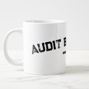 Canecas Gigantes para Auditório