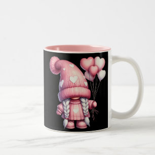 Canecas Gnome dos Amoricos do Cupido