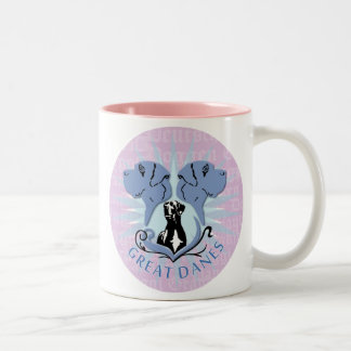 Canecas Great Danes