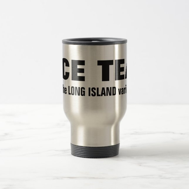Canecas ICE TEA (Centro)