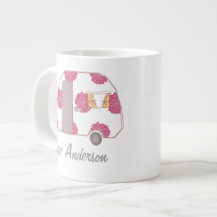 Canecas Jumbo Personalizadas do Proprietário de Ca