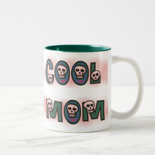 Canecas legal da mamã
