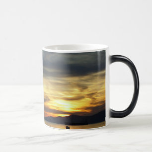 Canecas & lembranças dos copos de café de Vancô