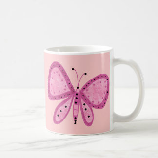 Canecas Meninas Infantil Rosa Roxo Colorido 2 Borb