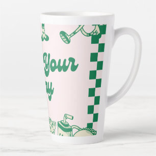 Canecas Murugi Caneca de Latte