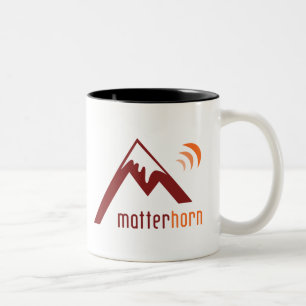 Canecas Opencast de Matterhorn