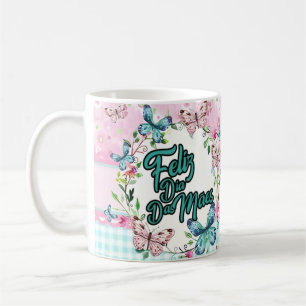 Canecas para as mãe