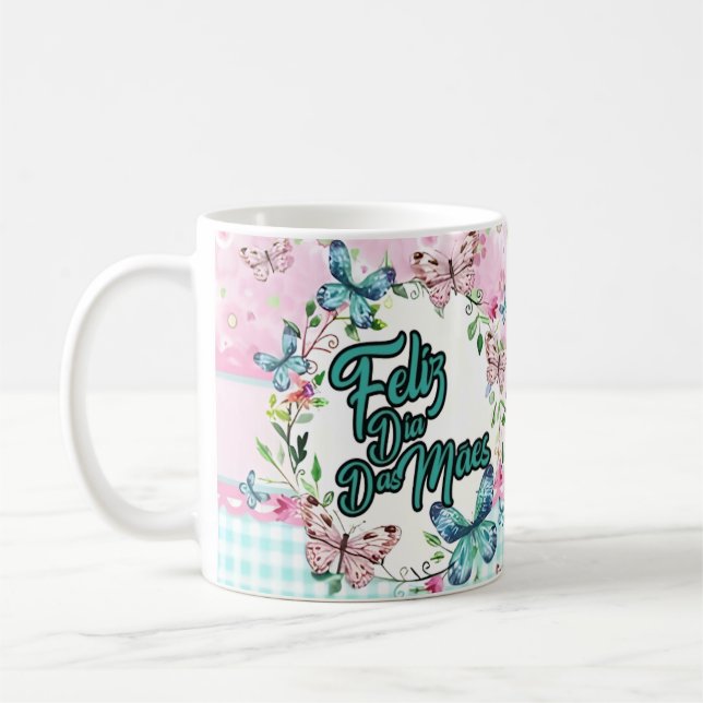 Canecas para as mãe (Esquerda)