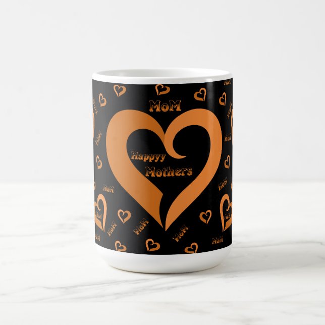 canecas para mães felizes (Centro)