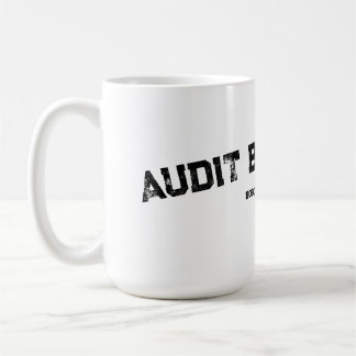 Canecas Pequenas e Médias Audit Ballroom