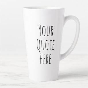 Canecas Personalizadas Adicione Seu Próprio Text