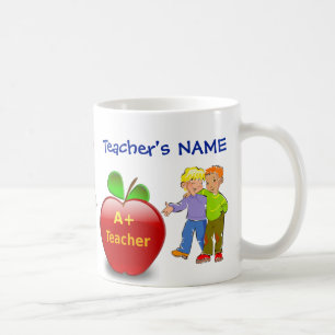 Canecas PERSONALIZADAS alegres da apreciação do