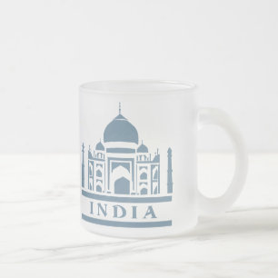 Canecas personalizadas da ÍNDIA