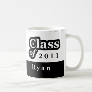 Canecas Personalizadas da Turma de 2011