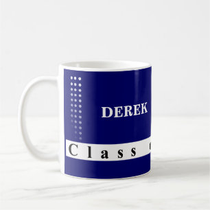 Canecas Personalizadas da Turma de 2012