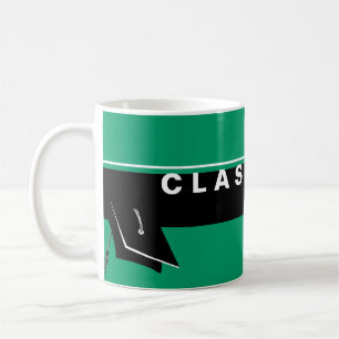 Canecas Personalizadas da Turma de 2012