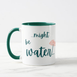 Canecas Personalizadas de Café Funny Cruise 2026
