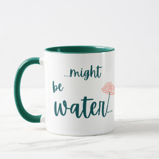 Canecas Personalizadas de Café Funny Cruise 2026