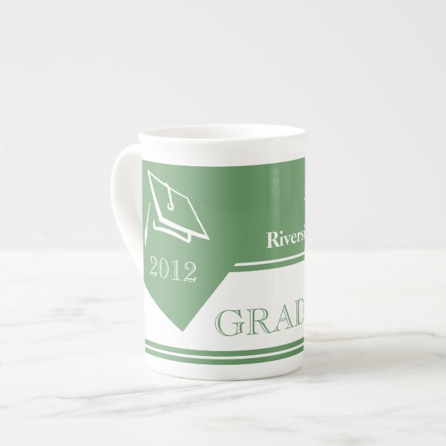 Canecas Personalizadas de Formatura (Frente Esquerda)