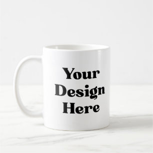 Canecas Personalizadas, Logotipo Personalizado C