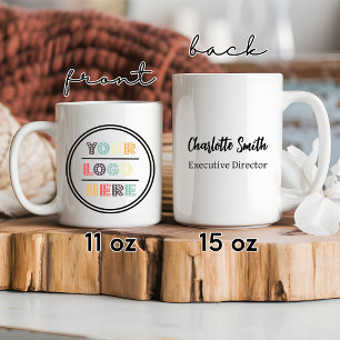 Canecas Personalizadas para Negócios, Presentes Co