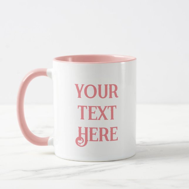 Canecas Personalizadas | Presentes Personalizados  (Esquerda)