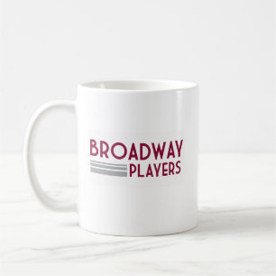 Canecas Personalizadas Princeton Theatre Broadway