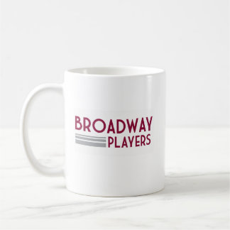 Canecas Personalizadas Princeton Theatre Broadway 