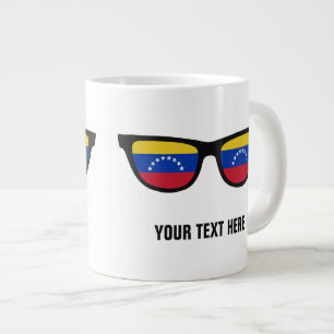Canecas personalizadas venezuelanas