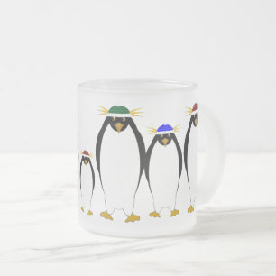 Canecas Pinguins