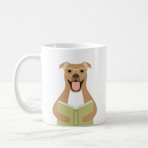 Canecas Pit Bull