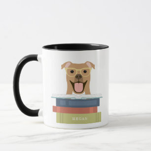 Canecas Pit Bull