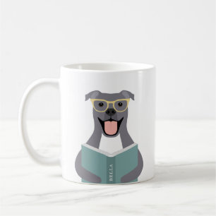 Canecas Pit Bull