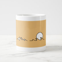 Canecas Specialty art minimalist sea summer