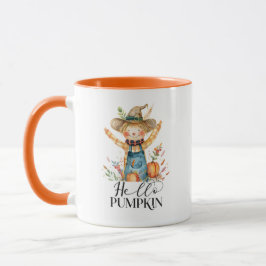 Canecas Vibrações de Outono