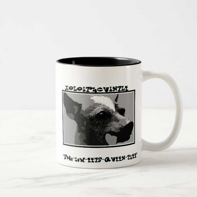 Canecas Xolo… (Direita)