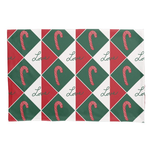 Canes de Amor e Doces (Frente)