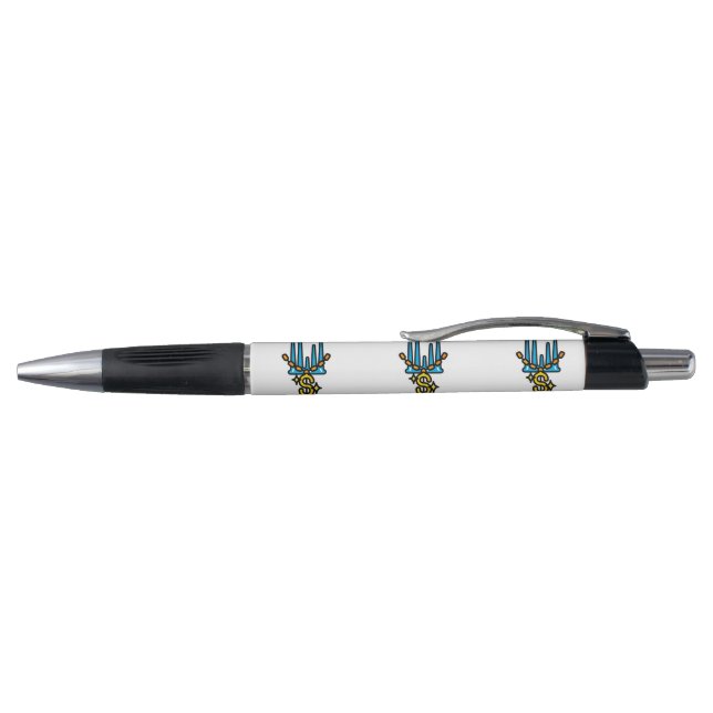 caneta (Topo)