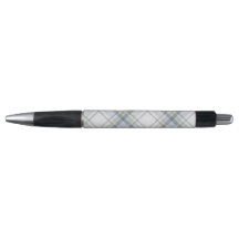 🖋️ A Plaid Heritage Executiva