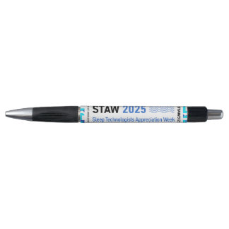 Caneta AAST 2025 STAW Pen