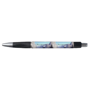 Caneta ABH Yellowstone