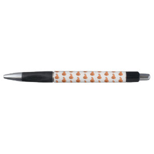 Caneta Adorobale Pumpkin