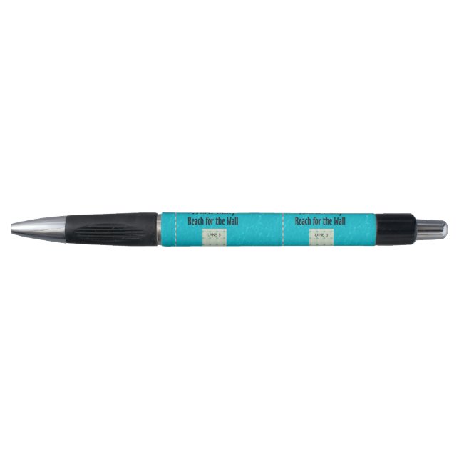 Caneta Alcance SUPERIOR para a parede (Frente)