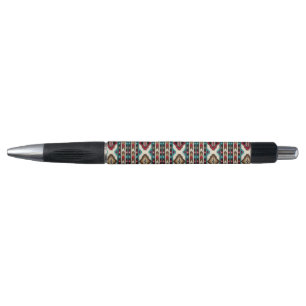 Caneta Americano nativo