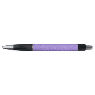 Caneta Amethyst Cherry Blossom Emmy Pen