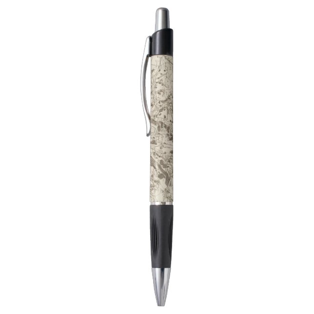 Caneta Amiens (Topo (Vertical))
