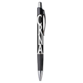 Caneta Anestesia CRNA